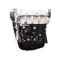 Chery Original Auto Engine Parts Long Block Bare Engine with Phase Sensor1