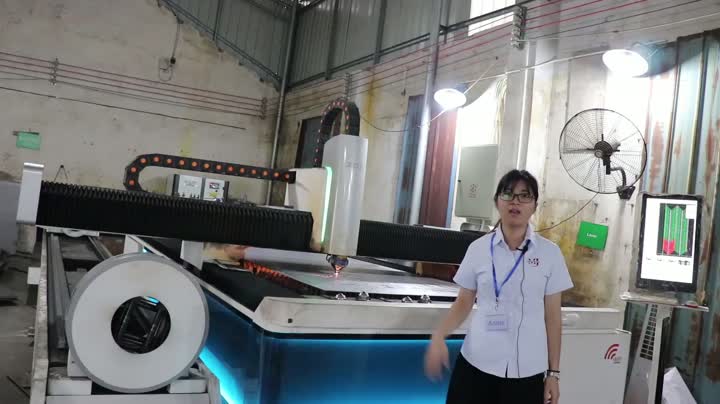 ورشة الليزر