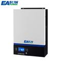 Easun Power 3Kw 450VDC PV Array 24V 230 V Mppt 3000 W On Off Grid Pure Sine Wave Solar Inverter1