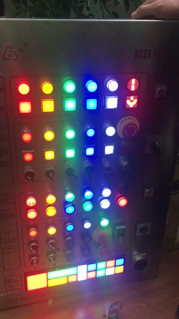 switch button 
