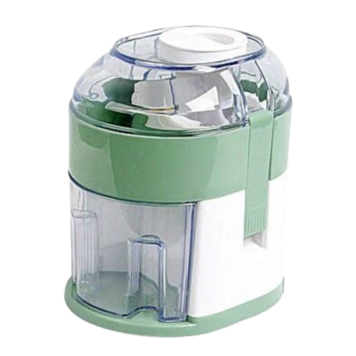 PC transparent cover injection mold
