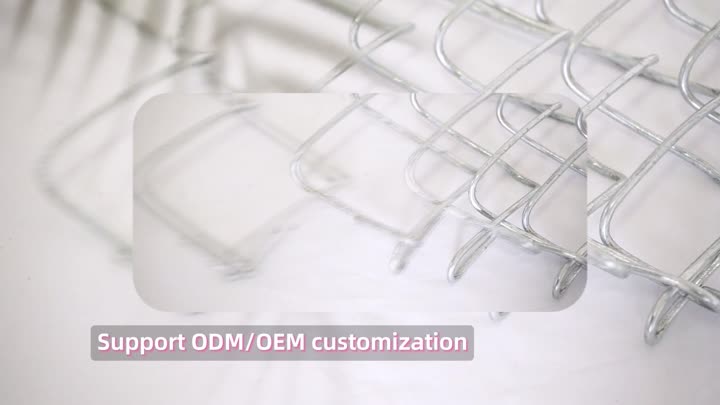 chian link mesh 2