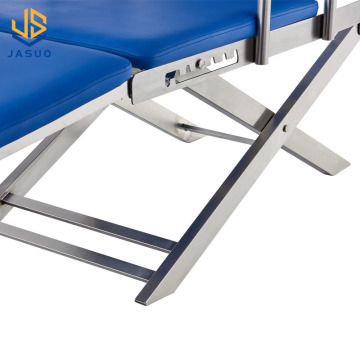 Top 10 Most Popular Chinese Portable Dental Chair Brands