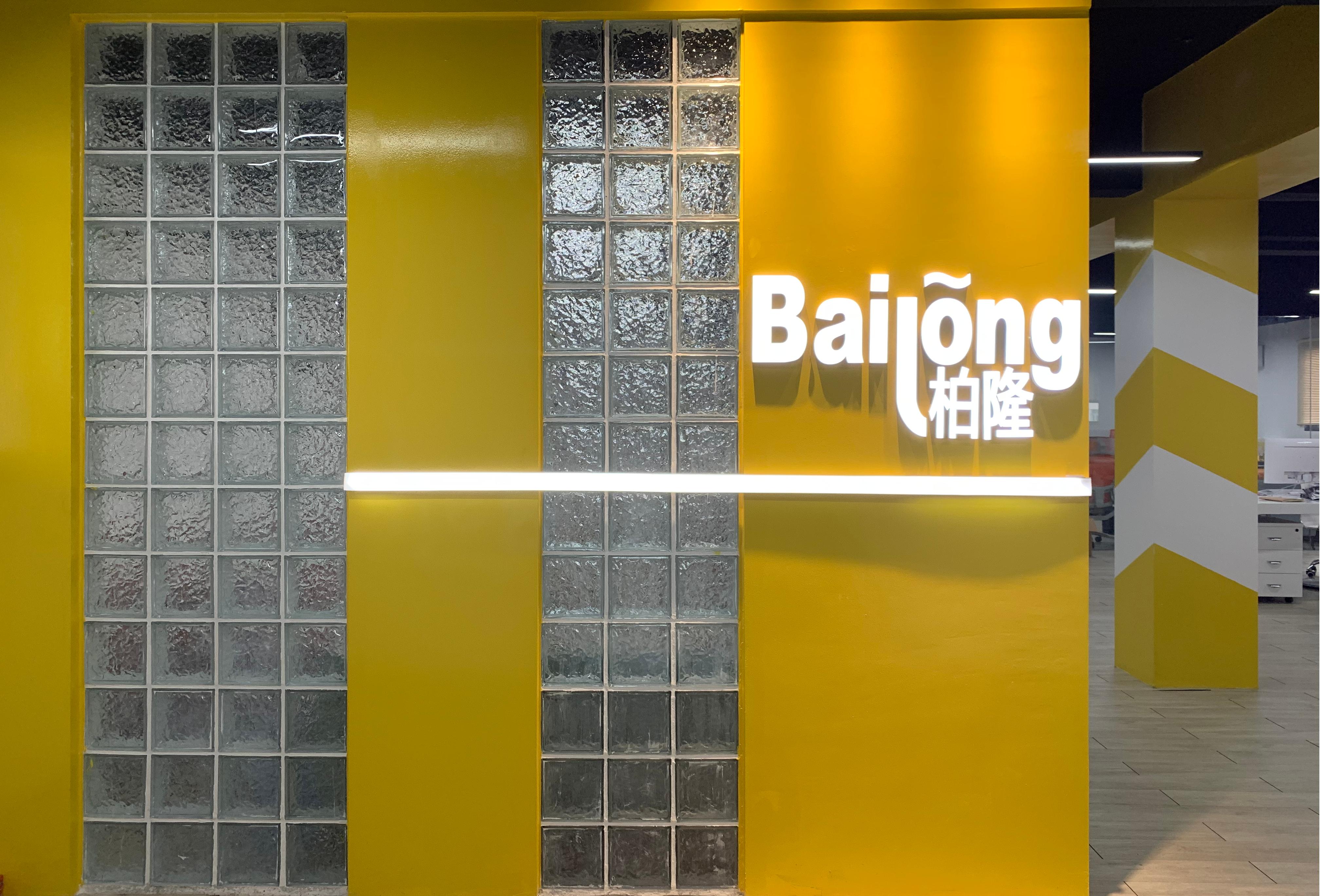 Guangdong Bailong Food Technology Co., Ltd.