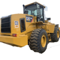 Used Cat 996H Loader for Sale in Good Condition1