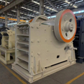 Limestone Gravel Concrete Crusher Machine Jaw Crusher For Sale1