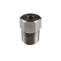 Custom CNC Turning Services: Precision Aluminum and Stainless Steel Machining for Small Metal Parts1
