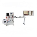 High-Quality Semi-Auto Venetian Blind Cutting Machine - Hot Sale1