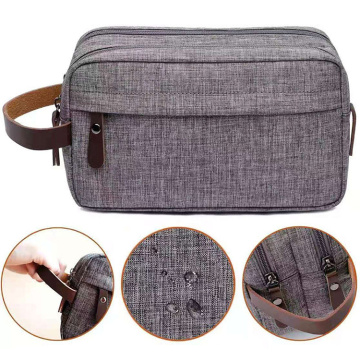 China Top 10 Men Cosmetic Bag Potential Enterprises