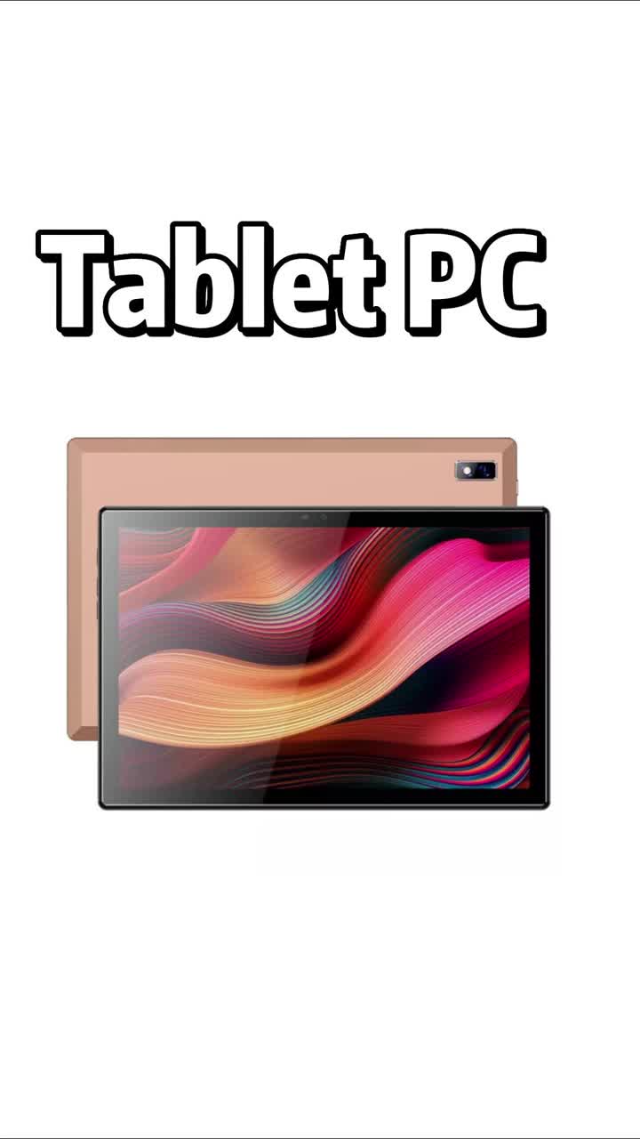 8  G18 Tablet PC