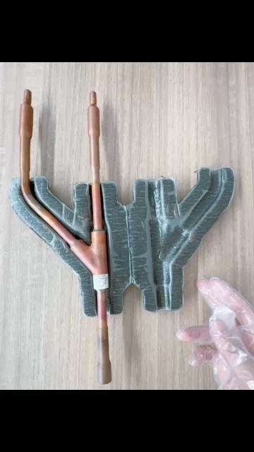 LG Branch Pipe