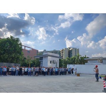 Segurança contra incêndio: uma responsabilidade compartilhada.