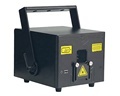 Optlaser 6W RGB Beam Laser Bar - Small, Lightweight with Stunning Event Show Effects1