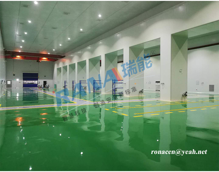 Factory and facility10