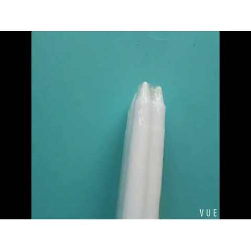 Paraffin Wax Candle