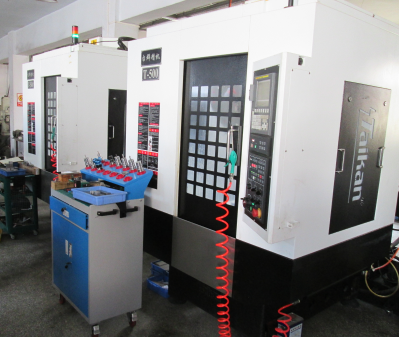Qingdao Xiangchengde machine