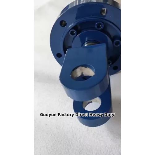 CDH1 MF4 80 45-1040 Hydraulic Cylinder