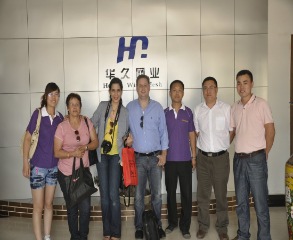 Anping Shengxuan Hardware Mesh Co., Ltd.