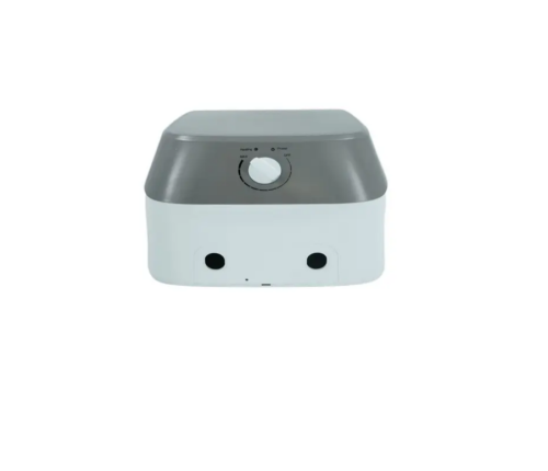 Manufacturing Vendor Parts for Household Appliances Water Heater Shells Plastic Injection Part