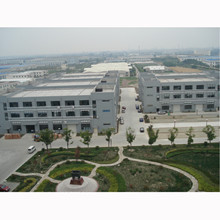 Thaizhou Taifa New Energy Technology Co., Ltd.