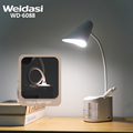 Weidasi OEM ODM Foldable Multi-Role Cordless Student Table Lamp1
