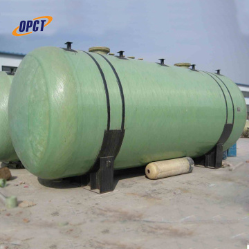 List of Top 10 Frp Bio Septic Tank Brands Popular in European and American Countries