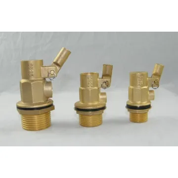 List of Top 10 Brass Button Valve Brands Popular in European and American Countries