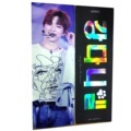 Customize Fabric Concert K-Pop Slogan Cheering Banner for Events1