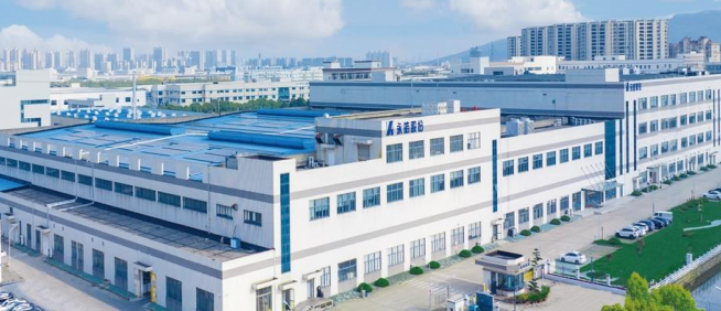 Suzhou Yonghao Cable Co.,Ltd.