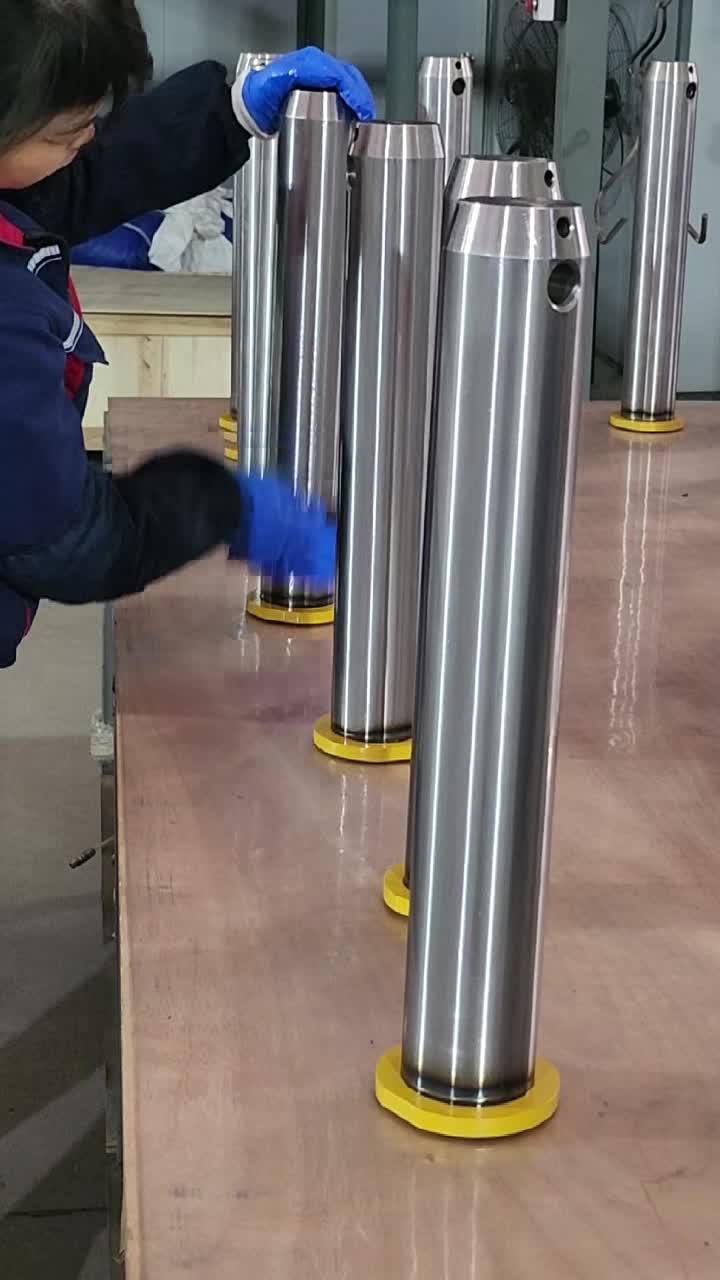 Видео о доставке продукта