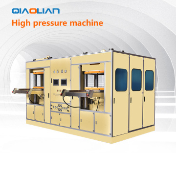 Top 10 Most Popular Chinese Vacuum Forming Machine Brands