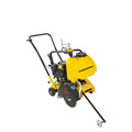 Vibropac SS-CQ300 Road Cutter Machine Floor Saw Concrete Concrete Complic Cuts Saw1