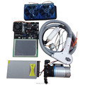 High Power Diode Laser Kits for Hair Removal - Full Set Manufacturer1