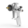 RF2006 High Quality 1.3mm Automotive Gravity LVMP HVLP Pneumatic Air Paint Spray Gun1