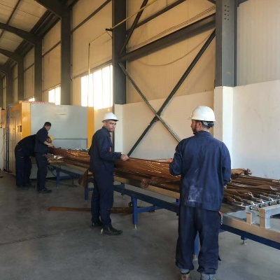 Woodgrain Transfer Workshop