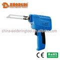 Zhongdi ZD-507E Factory Handheld Electric Hot Knife Cutter and Heat Sealer1