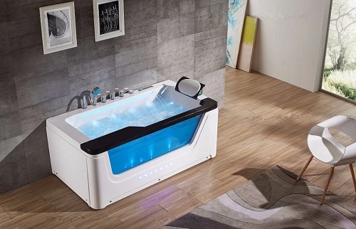 Best Jetted Freestanding Tub