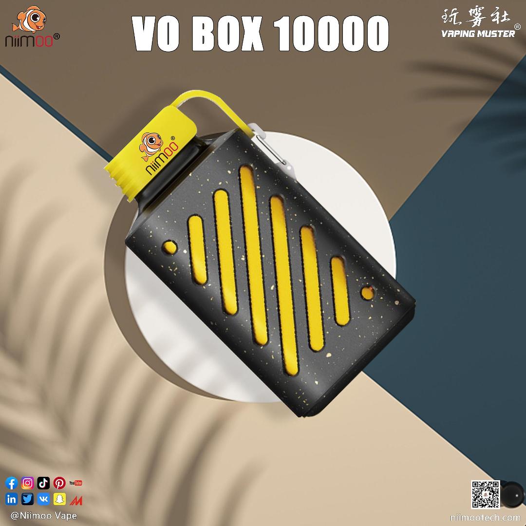 VO Box 10000