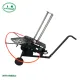 New Design Metal Factory Directly Clay Target Thrower