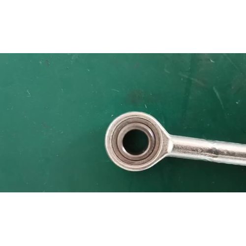 Joint bearing