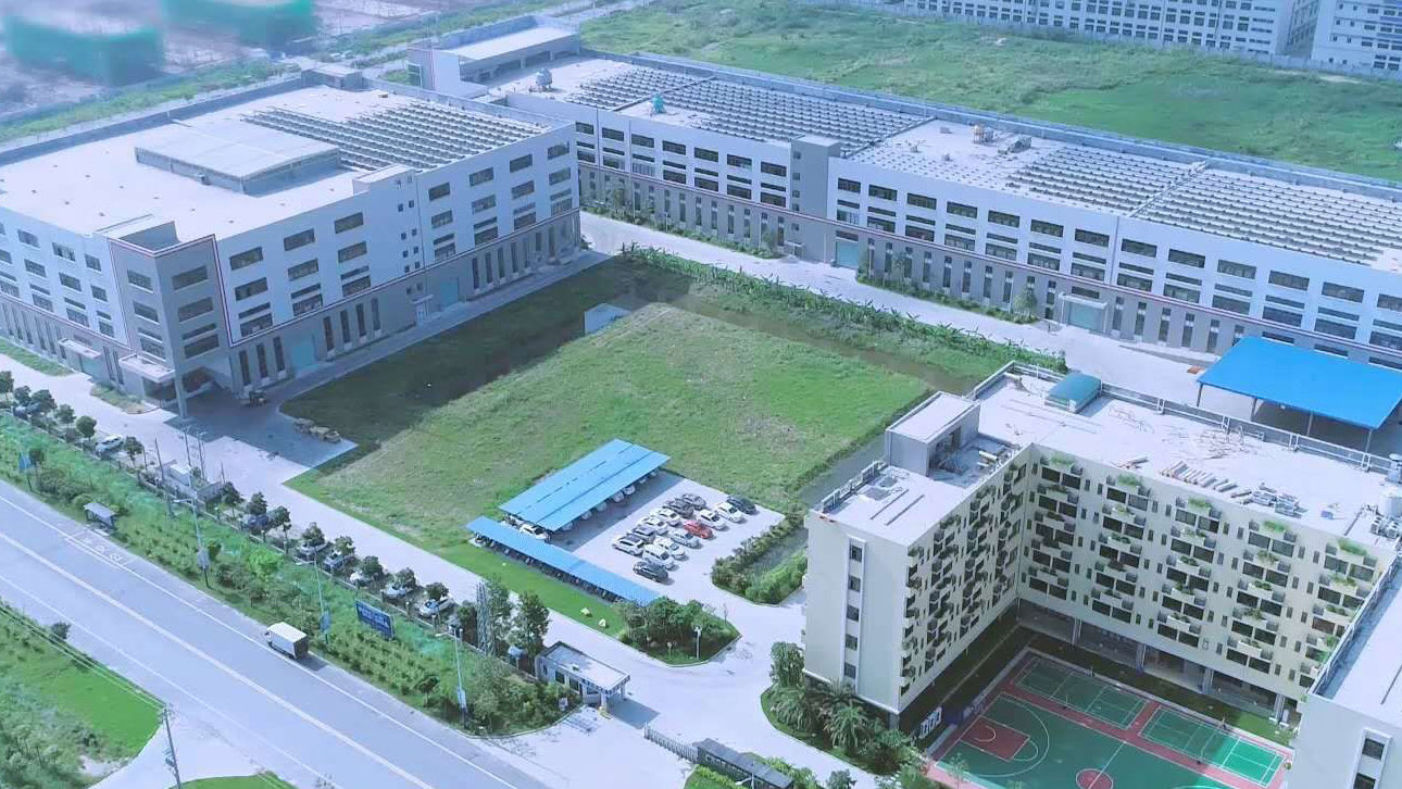 Guangdong Sunrain Air Energy Co.,Ltd