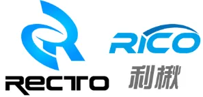 RECTO MACHINERY CO., LTD           RICO (NINGBO) IMP & EXP CO., LTD