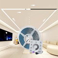 Digital Automatic Running Water LED Strip 2835 SMD - Indoor/Outdoor Waterproof LED Strip Light with PIR Motion Sensor1