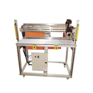 China Top 10 Filter Cutting Machine Potential Enterprises