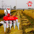 LUKE Diesel & Gasoline Reaper Binder Machine Price in India and Pakistan1