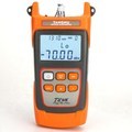 Fiber Optic Power Meter with VFL - Wavelengths 1310/1490/1550nm Kit1
