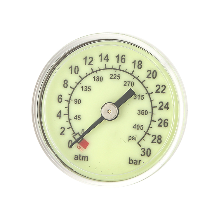 Horúci predaj kvalitných nafukovacích zariadení Manometer Arteriálny stent nafutale čerpadlo rozchod