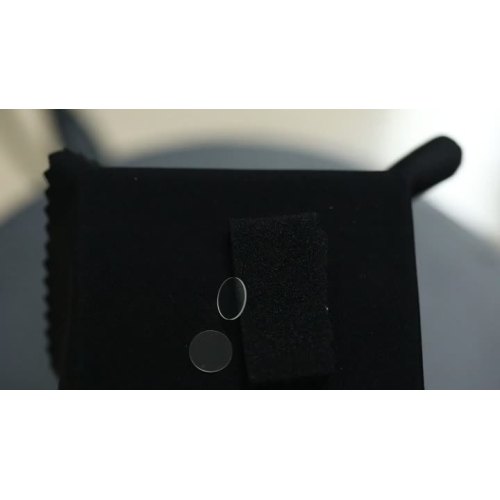 XL-LaF3-001 ข้อมูลจำเพาะของหน้าต่างแสงแลนทานัมฟลูออไรด์