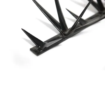 China Top 10 Fence Spikes Brands