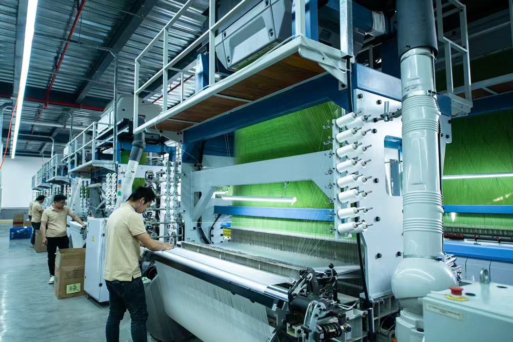 Guangdong Crown Tree Label Co.,Ltd